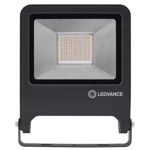 Ledvance LV206724 Floodlight 50W 400K (Coolwhite) Dark Grey