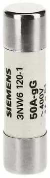 Siemens, 40A Cartridge Fuse