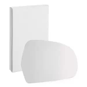 ALKAR Wing Mirror Glass AUDI 6432795 4F0857536AE,4F0857536AF