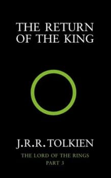 The Return of the King Paperback