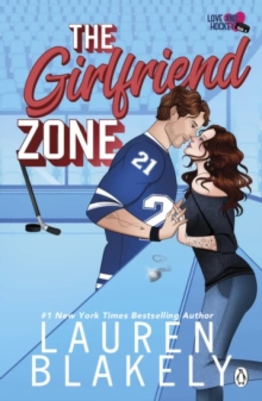 The Girlfriend Zone Paperback / softback