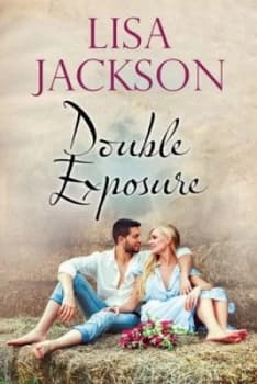 Double Exposure by Lisa Jackson Hardback