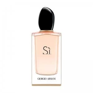Giorgio Armani Si Eau de Parfum For Her 50ml