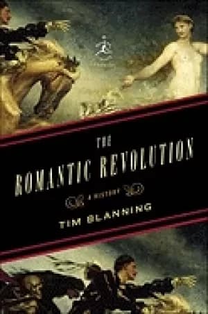 romantic revolution a history