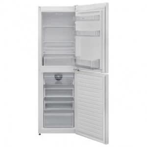 LEC TF55179 254L Frost Free Fridge Freezer