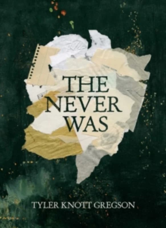 The Never Was Hardback