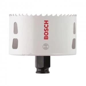 Bosch Progressor Holesaw for Wood & Metal 73mm