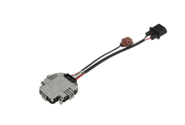 LTD LTD-3C0959455F Control Units Control Unit,electric fan (engine cooling) (3545)