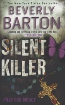 Silent Killer by Beverly Barton Paperback