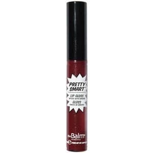 The Balm Pretty Smart Lip Gloss Boom Purple