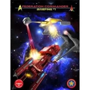 Fed Commander Briefing 1