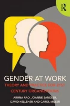 Gender at Work by Aruna Rao Paperback