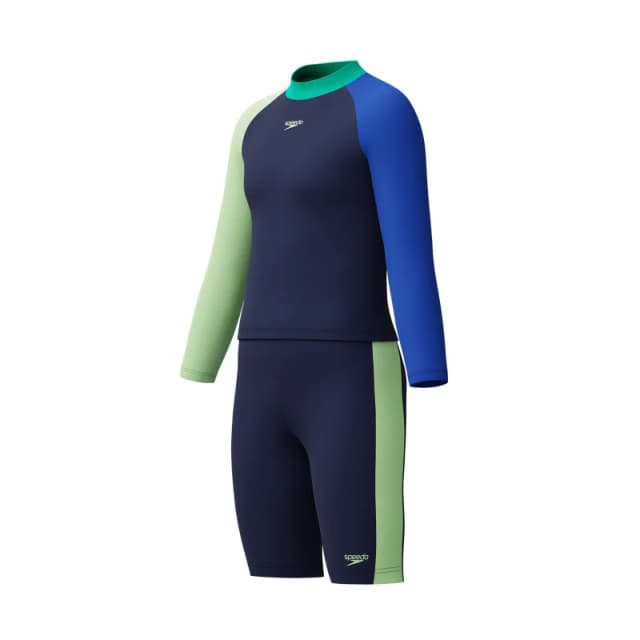 Speedo Kids Jammers Peacoat/Deep male 5-6 (XS)