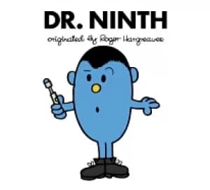 dr ninth