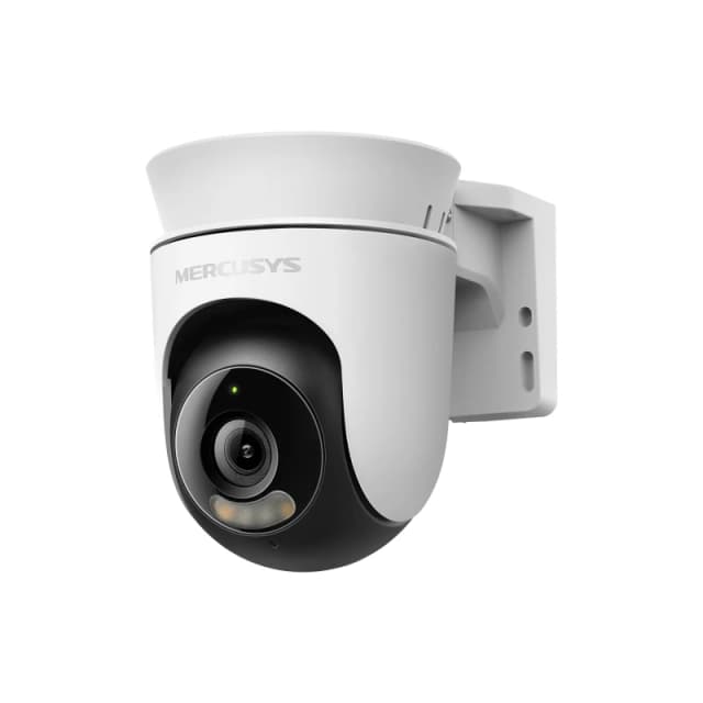 Mercusys MC510 security camera Dome IP security camera Indoor & ou