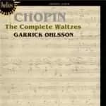 Chopin: (The) Complete Waltzes (Music CD)