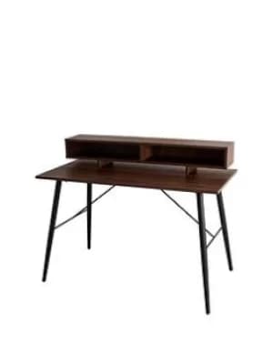 Koble Axel Smart Desk With Integrated Wireless Charging