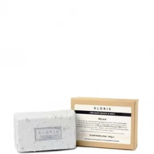 KLORIS Relax Bath Block