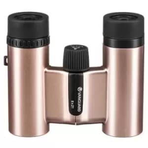 Vanguard Vesta 8x21 Binoculars Rose