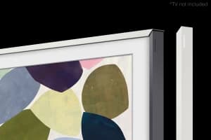 Samsung 65" SCFT65WT Bezel The Frame TV