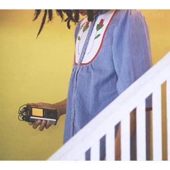 London O'Connor - Circle Triangle CD