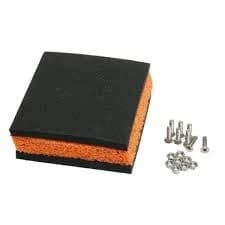 ModMyMachine Shoggy Sandwich V2 for your Watercooling Pump