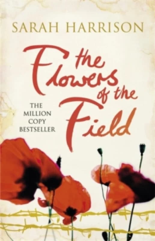 The Flowers of the Field Paperback / softback