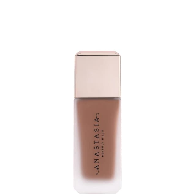 Anastasia Beverly Hills Impeccable Blurring Second Skin Matte Foundation - Shade 23 - 7.5N