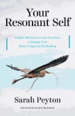 your resonant self guided meditations and exercises to engage your brains c
