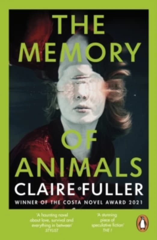 The Memory of Animals. Paperback. By Claire Fuller Books