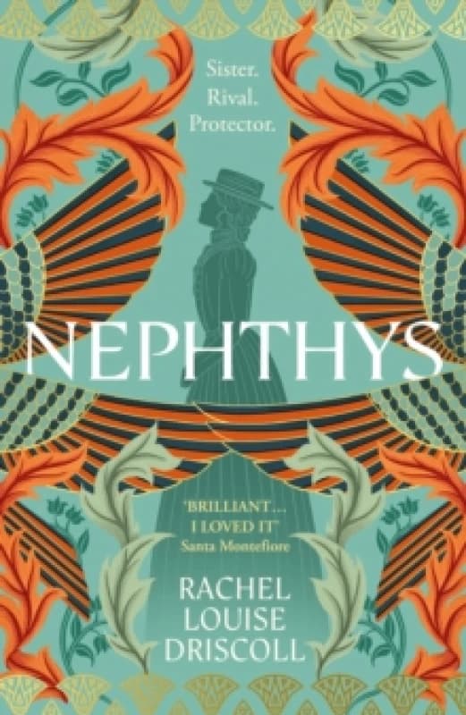 Nephthys Hardback