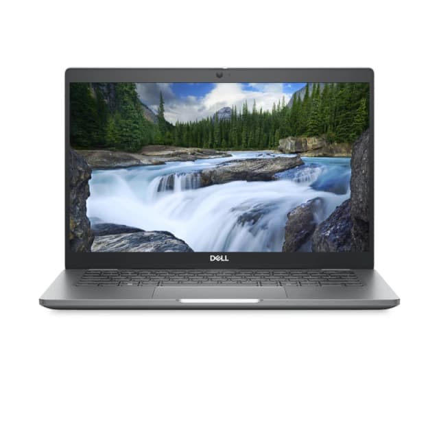 Dell Dell Latitude 5350 Laptop, Intel Core Ultra 5 135U, 16GB RAM, 512GB SSD, 13" Full HD IPS, Intel Iris Xe, Windows 11 Pro, 1Year 19NM6