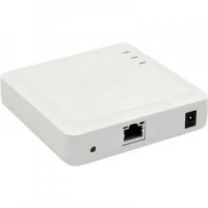 Silex Technology BR-310AC WiFi receiver 1 port 2.4 GHz, 5 GHz