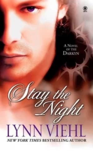 Stay the night by Lynn Viehl