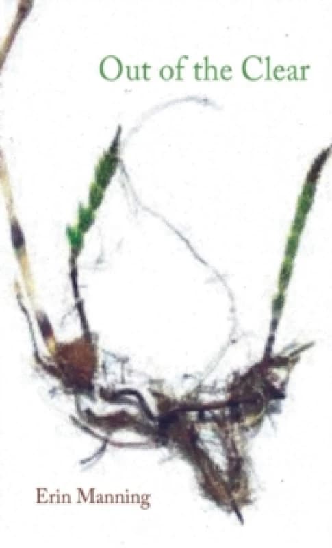 Out Of The Clear Paperback / softback