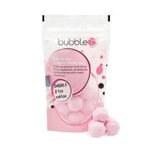 Bubble T Bath and Body - Bath fizzies