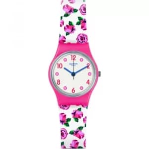 Ladies Swatch Spring Crush Watch