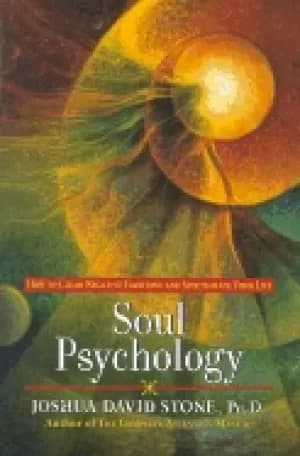 soul psychology how to clear negative emotions and spiritualize your life