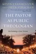 pastor as public theologian