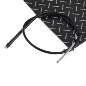 RIDEX Brake Cable 124C0991 Hand Brake Cable,Parking Brake Cable FORD,KA (RU8)