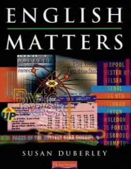 English Matters by Susan Duberley Paperback