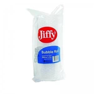 Small Bubble Wrap 300mmx3m