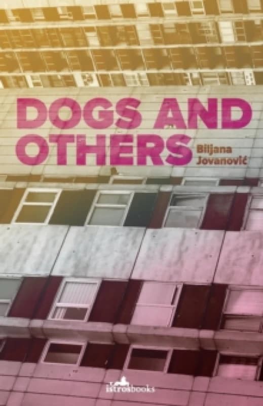 Dogs and Others Paperback / softback