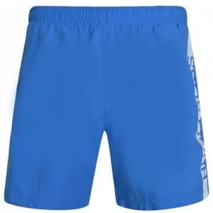 Hugo Boss Dolphin Swim Shorts Blue Size L Men