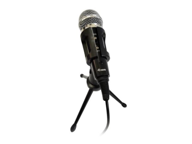 Equip 245341 microphone Black Table microphone