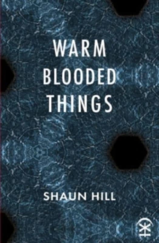 warm blooded things Paperback / softback