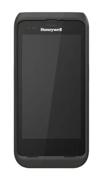 Honeywell CT45XP handheld mobile computer 12.7cm (5") 1920 x 1080 pixels Touch Screen 282g Black CT45P-X0N-38D100G