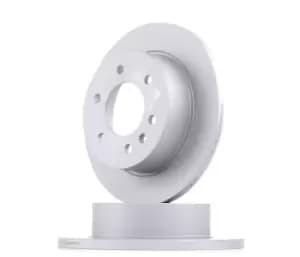 ATE Brake disc VW,MERCEDES-BENZ 24.0116-0121.1 9064230012,9104230000,910423000007 Brake rotor,Brake discs,Brake rotors 9104230100,910423010007