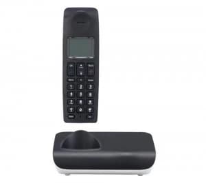 Essentials C1DECT11 Cordless Phone