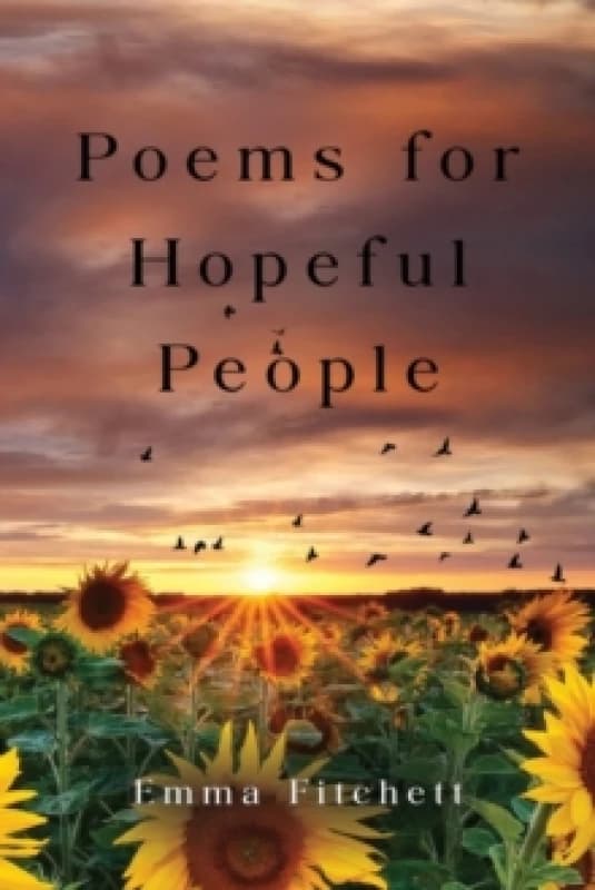 Poems for Hopeful People Paperback / softback